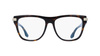 Okulary VICTORIA BECKHAM VB26765316234. EYEGLASSES, Kolor brązowy. Kobieta.
