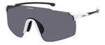 Okulary CARRERA DUCATI CARDUC033S6HT. Okulary przeciwsłoneczne, Kolor biały. Mężczyzna.