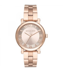 Zegarek MICHAEL KORS MK3561. Kwarcowy, Kolor złoty. Kobieta.
