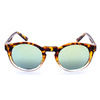Okulary LONDONBE L79928511124. Okulary przeciwsłoneczne, Kolor brązowy. Unisex.