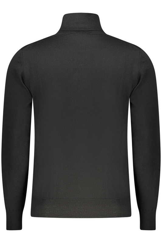 K-WAY MĘSKI CZARNY SWETER