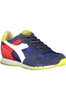 NIEBIESKIE BUTY SPORTOWE DIADORA DAMSKIE