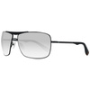Okulary WEB EYEWEAR WE0295-6201B. Okulary przeciwsłoneczne, Kolor . Mężczyzna.