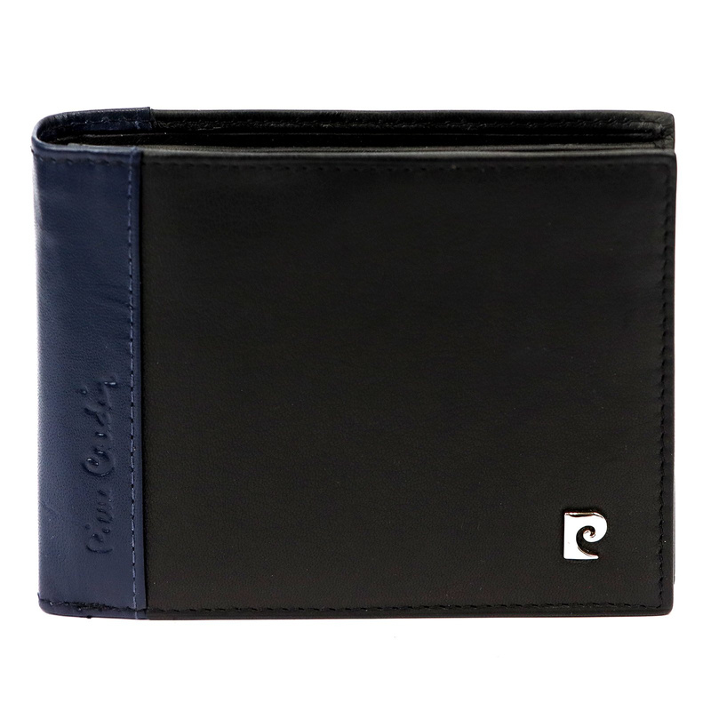 Skórzany męski portfel Pierre Cardin TILAK30 8806