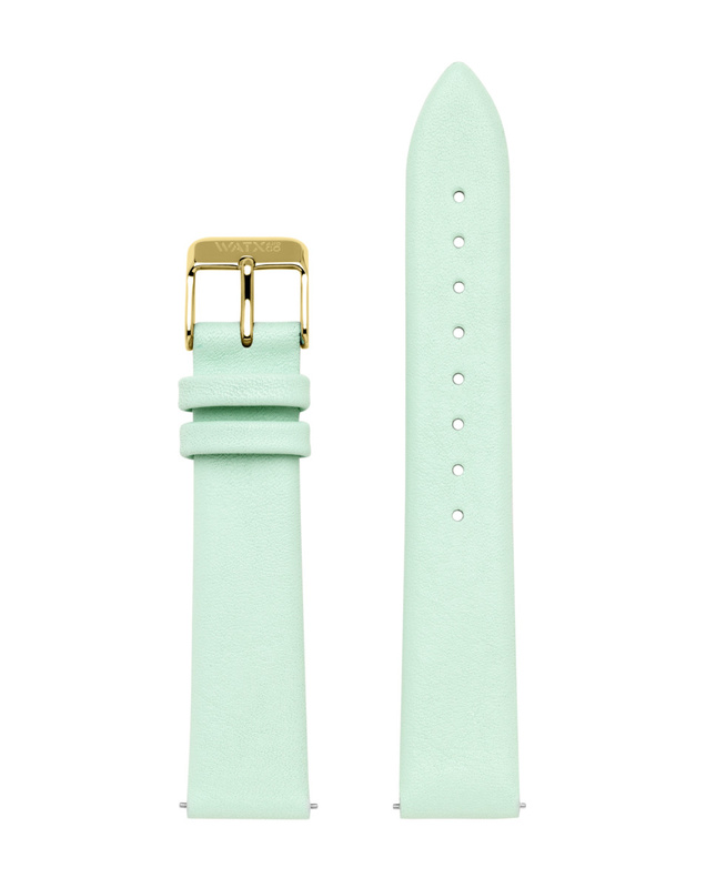Zegarek WATXANDCO WXCO1020. STRAP, Kolor . Kobieta.