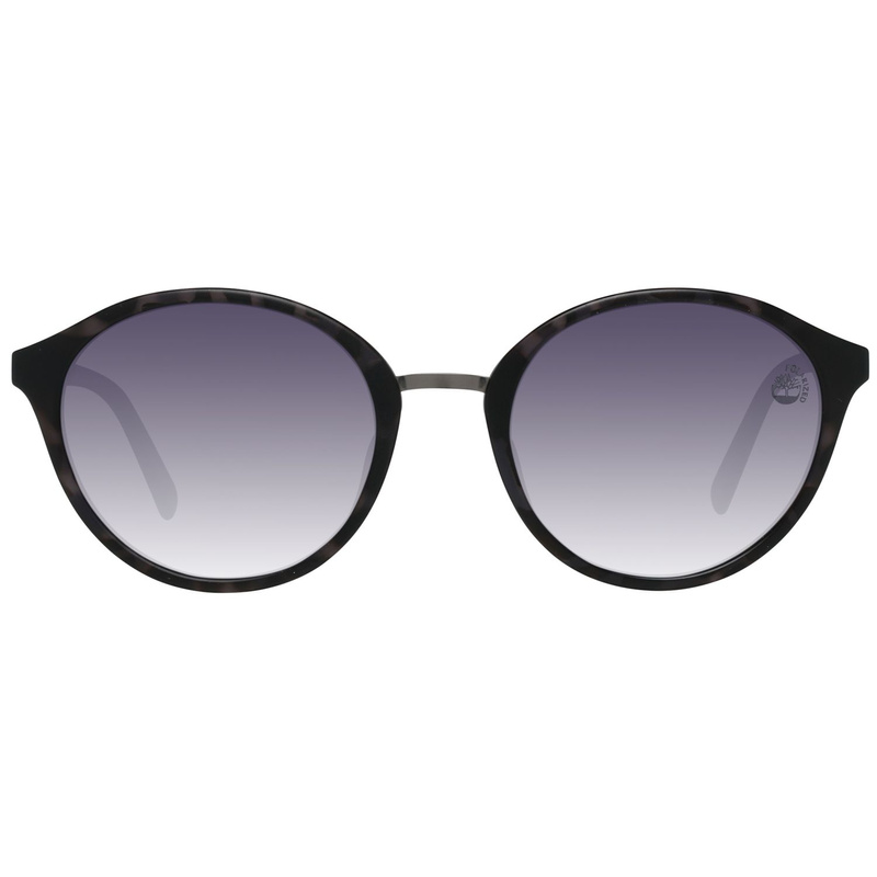 Okulary TIMBERLAND TB9157-5202D. Okulary przeciwsłoneczne, Kolor czarny. Kobieta.