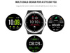 SMARTWATCH MĘSKI PACIFIC 26-3 - WYKONYWANIE POŁĄCZEŃ (sy021b)