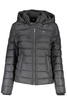 TOMMY HILFIGER CZARNA KURTKA DAMSKA