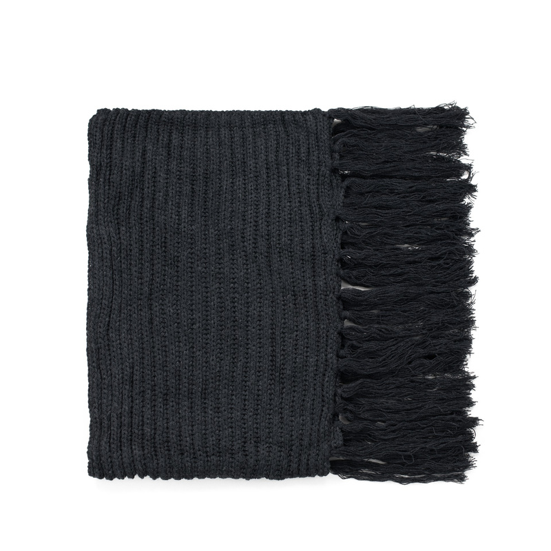 Szal Fringed