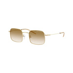 Damskie okulary przeciwsłoneczne Armani Exchange AX2055S611013