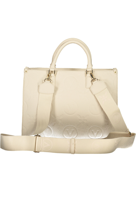 TOREBKA VALENTINO BAGS DAMSKA BEŻOWA