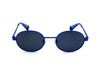 Okulary POLAROID PLD6066S-PJP. Okulary przeciwsłoneczne, Kolor niebieski. Unisex.
