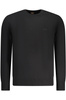 CZARNY SWETER M�SKI BOSS