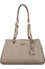 TORBA DAMSKA GUESS JEANS BRĄZOWA