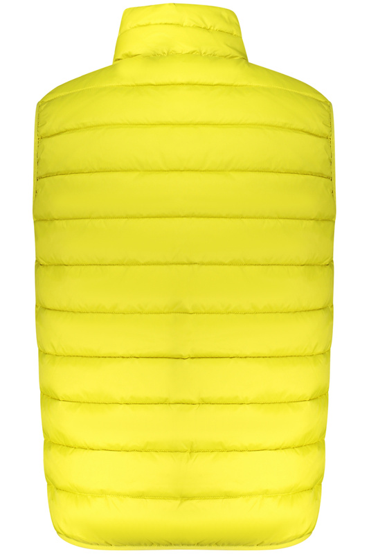 Norway 1963 ŻÓŁTA MĘSKA KURTKA BEZ RĘKAWÓW