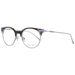 Okulary PUCCI EP5104-50056. EYEGLASSES, Kolor czerwony. Kobieta.