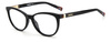 Okulary MISSONI MIS-0061-807. Okulary, Kolor czarny. Kobieta.
