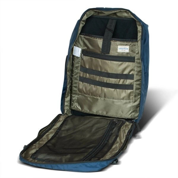 Plecak torba podręczna GOODYEAR G03403 navy