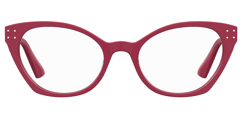 Okulary MOSCHINO MOS582-C9A. Okulary, Kolor GRID. Kobieta.