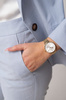 ZEGAREK DAMSKI PAUL LORENS - PL12189B-3D1 (zg550c) + BOX