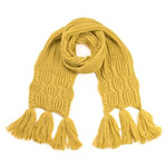 Rękawiczki Wełniany klasyk