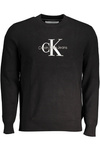 MĘSKA KOSZULKA CALVIN KLEIN BLACK