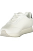 CALVIN KLEIN MĘSKIE BUTY SPORTOWE BIAŁE