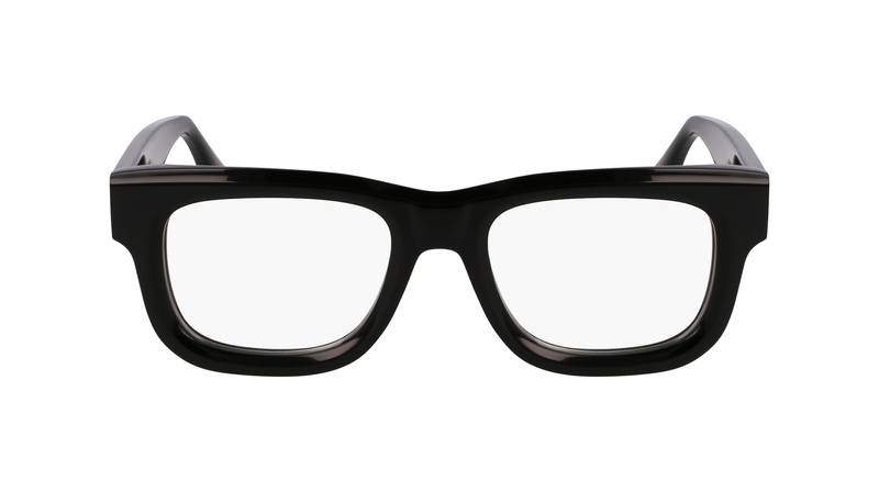 Okulary VICTORIA BECKHAM VB26715119001. EYEGLASSES, Kolor czarny. Kobieta.
