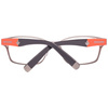 Okulary DSQUARED2 DQ5100-017-52. Okulary, Kolor srebrny. Kobieta.