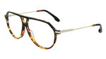 Okulary VICTORIA BECKHAM VB26245910231. EYEGLASSES, Kolor brązowy. Kobieta.