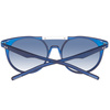 Okulary POLAROID PLD-6022-STJC. Okulary przeciwsłoneczne, Kolor niebieski. Unisex.