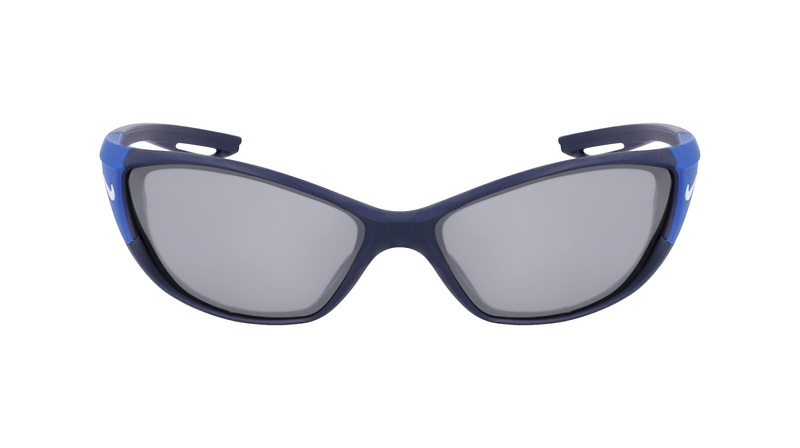 Okulary NIKE ZONEDZ736661. Okulary przeciwsłoneczne, Kolor niebieski. Mężczyzna.
