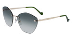 Damskie okulary przeciwsłoneczne LIUJO LJ153S6216722