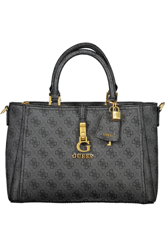 SZARY TORBA DAMSKA GUESS JEANS