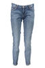 NIEBIESKIE D�insy damskie GUESS JEANS