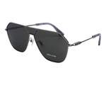 Okulary POLICE SPLL89-62509Y. Okulary przeciwsłoneczne, Kolor PURPLE. Mężczyzna.