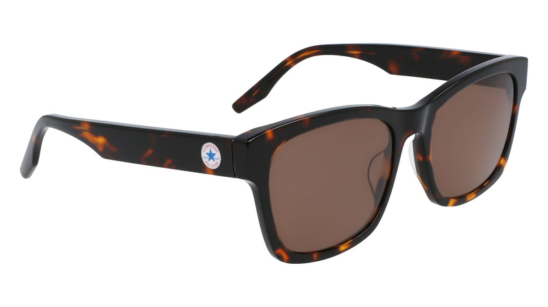 Okulary CONVERSE C501SALTAR239. Okulary przeciwsłoneczne, Kolor brązowy. Kobieta.