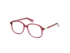 Okulary GUESS GU8255-53071. Okulary, Kolor BORDEAUX. Unisex.