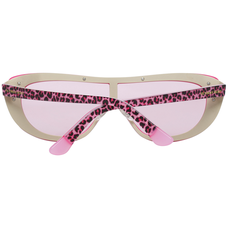 Okulary VICTORIA'S SECRET VS0011-12892Z. Okulary przeciwsłoneczne, Kolor PURPLE. Kobieta.
