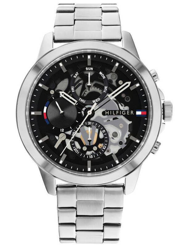 ZEGAREK MĘSKI TOMMY HILFIGER Henry 1710479 zf091c