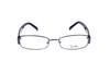Okulary EMILIO PUCCI EP213646252. Okulary, Kolor niebieski. Kobieta.