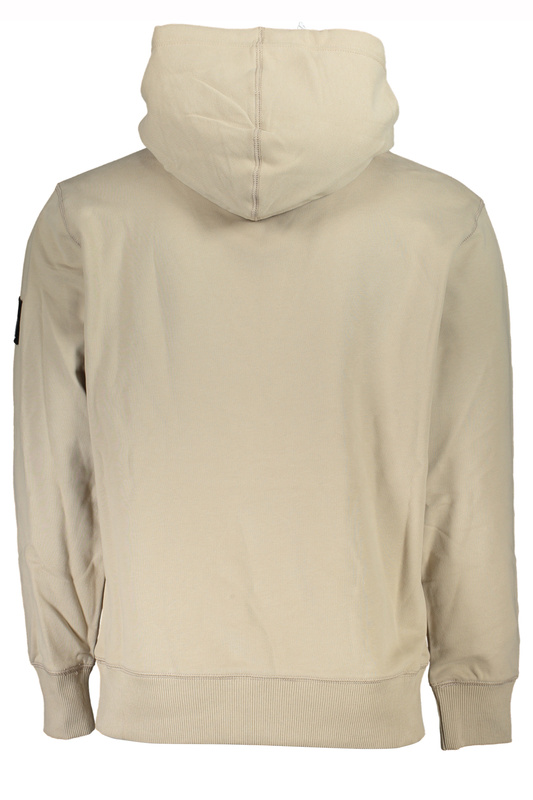 BE�OWA BLUZA M�SKA BEZ ZAMKA CALVIN KLEIN