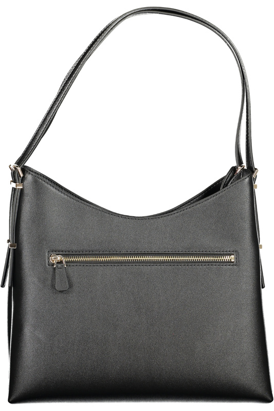 TOREBKA DAMSKA GUESS JEANS CZARNA