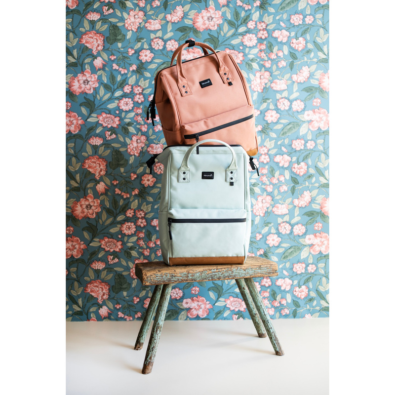 Uszanka dziecięca Baxter