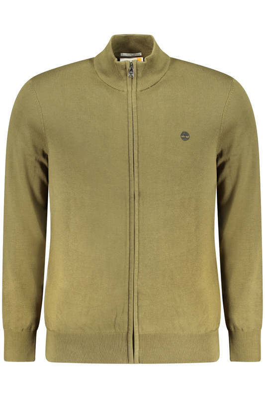 TIMBERLAND CARDIGAN MĘSKI ZIELONY