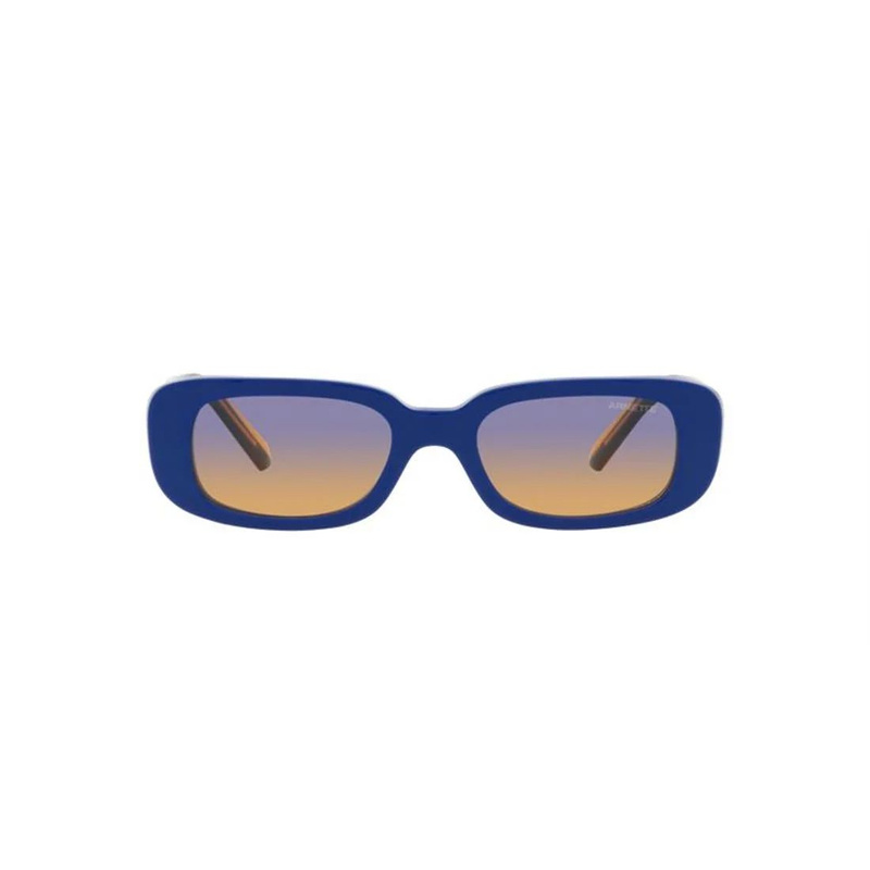 Okulary ARNETTE AN431712392H5. Okulary przeciwsłoneczne, Kolor niebieski. Kobieta.