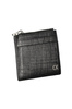 CALVIN KLEIN CZARNY PORTFEL M�SKI