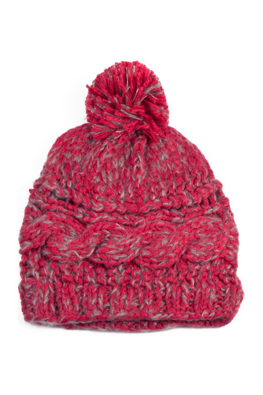 Czapka Szalone Kolory