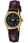 ZEGAREK DAMSKI CASIO LTP-V002GL-1BUDF (zd584f) + BOX