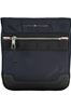 NIEBIESKA M�SKA TORBA NA RAMI� TOMMY HILFIGER